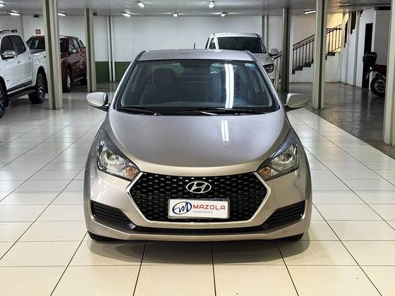 HYUNDAI HB20S 1.0 UNIQUE 12V FLEX 4P MANUAL HYUNDAI HB20S 1.0 UNIQUE 12V FLEX 4P MANUAL